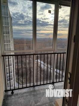 1-к квартира, на длительный срок, 38м2, 14/17 этаж