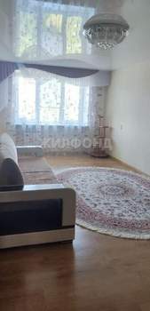 3-к квартира, на длительный срок, 64м2, 8/9 этаж