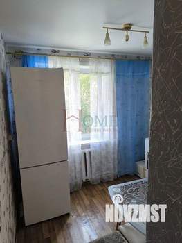 1-к квартира, на длительный срок, 29м2, 5/5 этаж