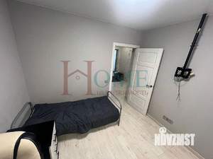 1-к квартира, на длительный срок, 37м2, 2/9 этаж