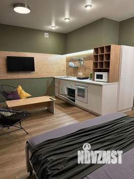 1-к квартира, на длительный срок, 32м2, 6/7 этаж