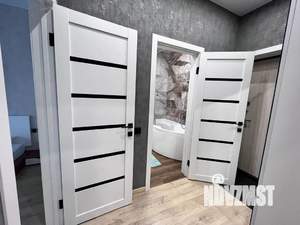 2-к квартира, посуточно, 45м2, 21/23 этаж