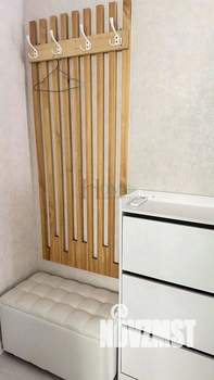 1-к квартира, на длительный срок, 36м2, 6/25 этаж