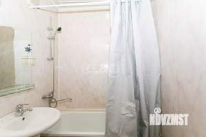 1-к квартира, на длительный срок, 30м2, 2/5 этаж