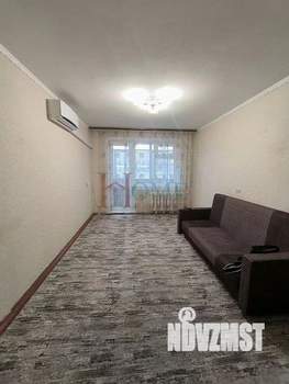 1-к квартира, на длительный срок, 30м2, 4/5 этаж