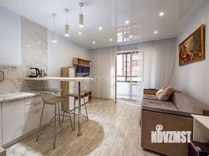 1-к квартира, на длительный срок, 30м2, 6/25 этаж