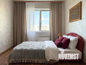 2-к квартира, посуточно, 60м2, 11/11 этаж