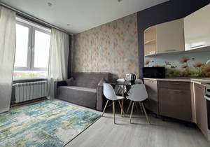 2-к квартира, на длительный срок, 43м2, 4/11 этаж