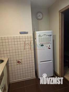 1-к квартира, на длительный срок, 42м2, 2/9 этаж