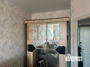 1-к квартира, на длительный срок, 35м2, 18/22 этаж