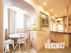 2-к квартира, на длительный срок, 53м2, 14/19 этаж