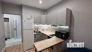 1-к квартира, на длительный срок, 30м2, 11/20 этаж