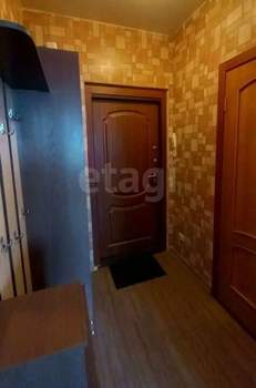 Студия квартира, на длительный срок, 21м2, 4/9 этаж