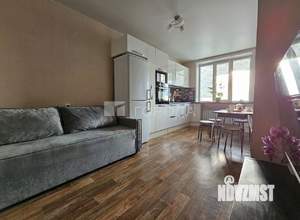 4-к квартира, на длительный срок, 80м2, 19/19 этаж
