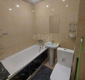 1-к квартира, на длительный срок, 38м2, 7/16 этаж