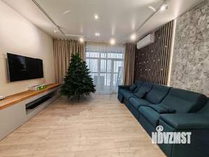 3-к квартира, на длительный срок, 110м2, 9/22 этаж