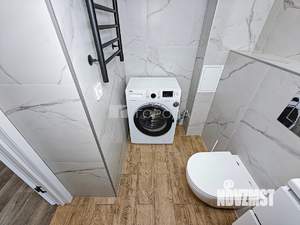 1-к квартира, на длительный срок, 42м2, 5/25 этаж