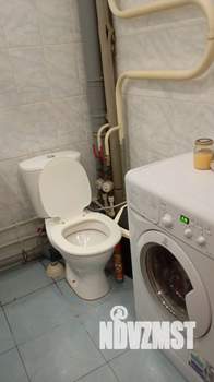 Студия квартира, на длительный срок, 21м2, 8/10 этаж