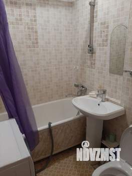 1-к квартира, на длительный срок, 32м2, 2/5 этаж