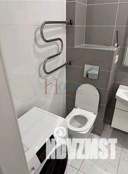 1-к квартира, на длительный срок, 37м2, 22/24 этаж