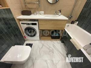 2-к квартира, на длительный срок, 44м2, 2/3 этаж