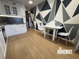 1-к квартира, на длительный срок, 37м2, 8/17 этаж