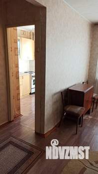 2-к квартира, на длительный срок, 42м2, 4/5 этаж