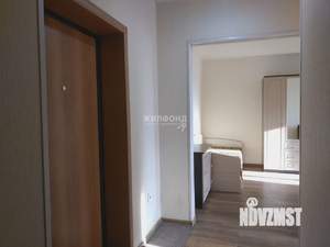 1-к квартира, на длительный срок, 40м2, 7/25 этаж