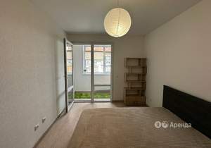 1-к квартира, на длительный срок, 41м2, 2/26 этаж