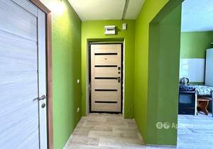 2-к квартира, на длительный срок, 42м2, 9/17 этаж