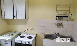 1-к квартира, на длительный срок, 31м2, 3/4 этаж