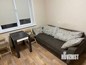 1-к квартира, на длительный срок, 37м2, 3/20 этаж