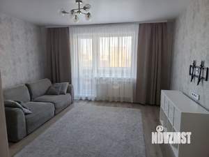 2-к квартира, на длительный срок, 53м2, 9/10 этаж