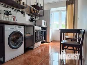 1-к квартира, посуточно, 38м2, 3/9 этаж