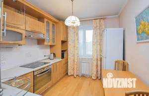 2-к квартира, на длительный срок, 52м2, 3/10 этаж