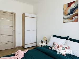 2-к квартира, посуточно, 65м2, 14/17 этаж