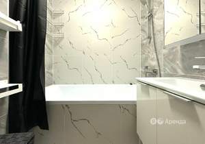 2-к квартира, на длительный срок, 63м2, 8/10 этаж