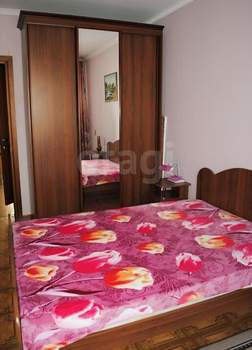 2-к квартира, на длительный срок, 52м2, 9/10 этаж