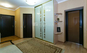 2-к квартира, на длительный срок, 80м2, 4/9 этаж