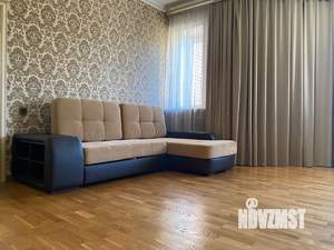 2-к квартира, на длительный срок, 88м2, 3/8 этаж