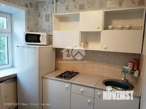 1-к квартира, на длительный срок, 30м2, 3/5 этаж