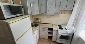 2-к квартира, на длительный срок, 44м2, 2/5 этаж