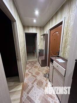 2-к квартира, на длительный срок, 43м2, 1/9 этаж