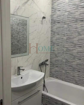 1-к квартира, на длительный срок, 41м2, 9/18 этаж