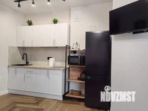 2-к квартира, посуточно, 42м2, 1/1 этаж