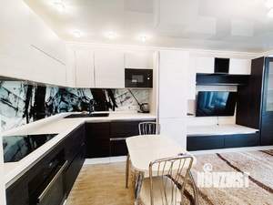 1-к квартира, на длительный срок, 44м2, 8/18 этаж