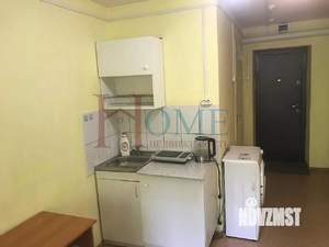 1-к квартира, на длительный срок, 18м2, 1/5 этаж