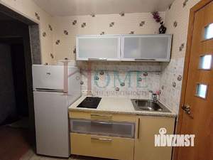 2-к квартира, на длительный срок, 35м2, 6/6 этаж