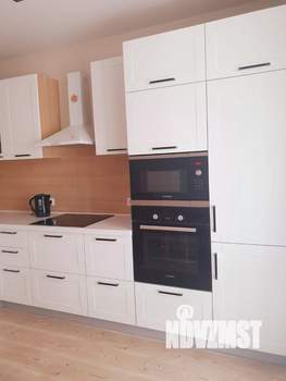 1-к квартира, на длительный срок, 38м2, 7/25 этаж