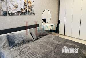 2-к квартира, на длительный срок, 40м2, 12/25 этаж